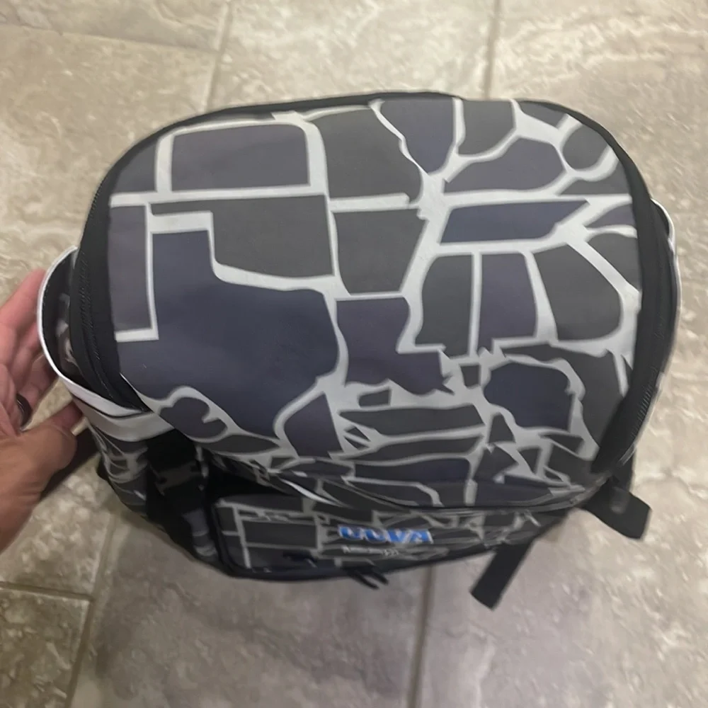 Mizuno Softball Baseball Organizer 21‎ Backpack